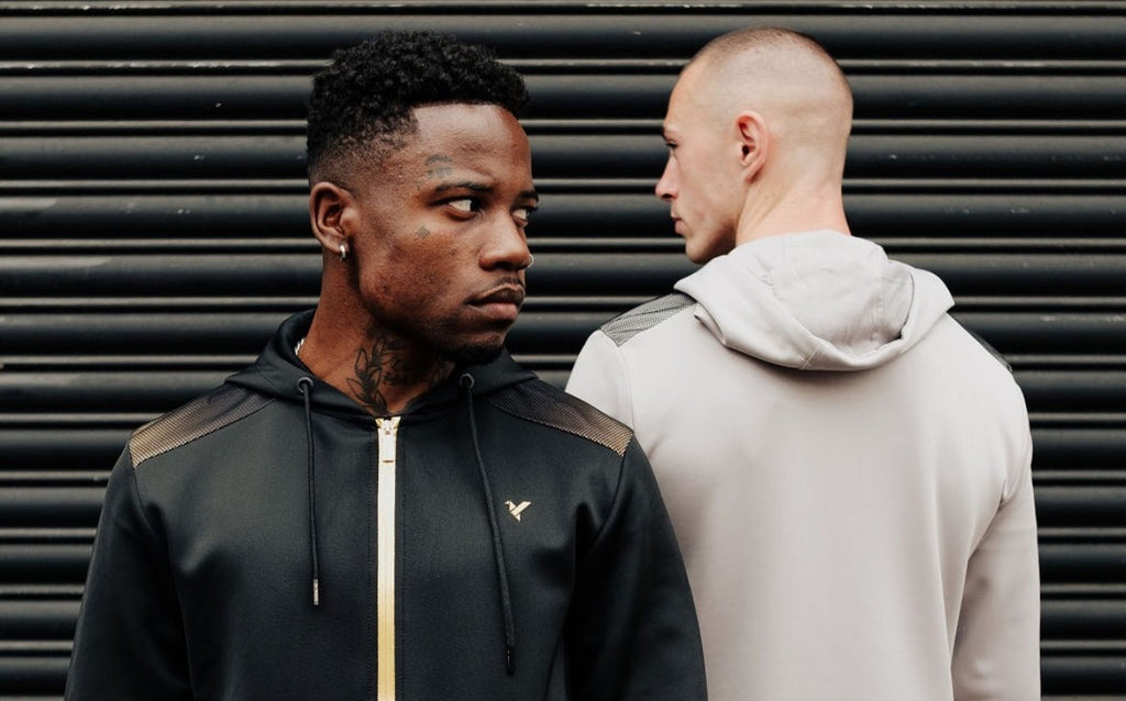 The Rise of Online Shopping For Men's Tracksuits