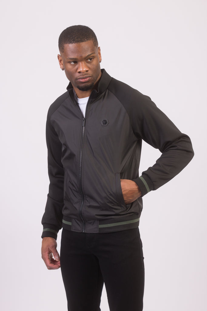 JACKETS & JUMPERS – D-ROCK